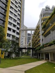 Blk 464A Clementi Peaks (Clementi), HDB 5 Rooms #558050971